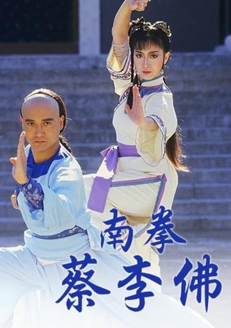 The Rise of A Kung Fu Master