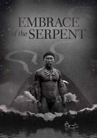 Embrace of the Serpent