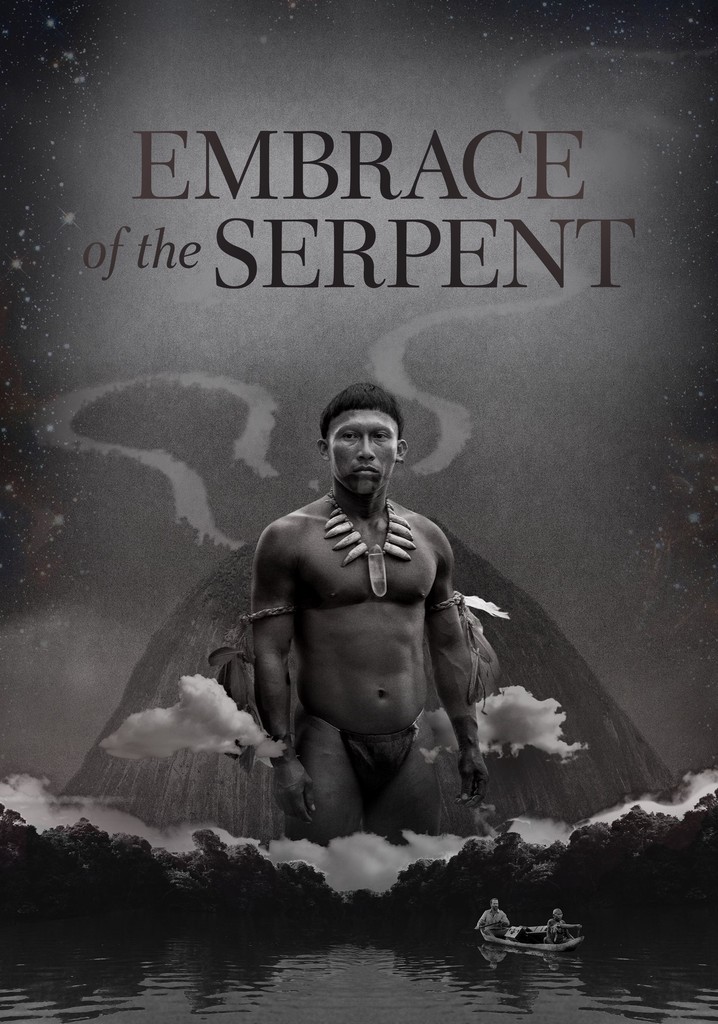 Embrace of the Serpent streaming: where to watch online?