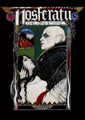 Nosferatu the Vampyre