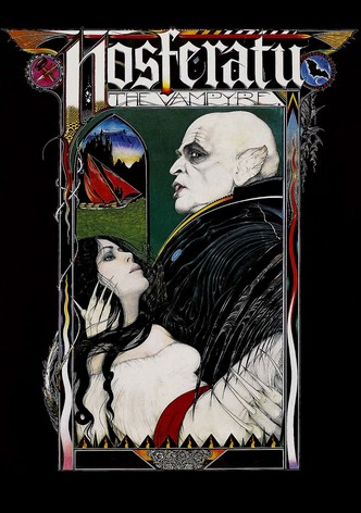 Nosferatu: Fantoma nopții