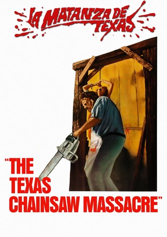 La matanza de Texas