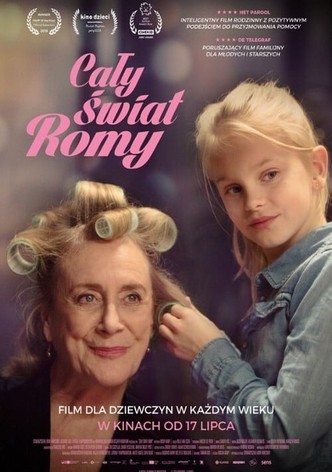 Cały świat Romy
