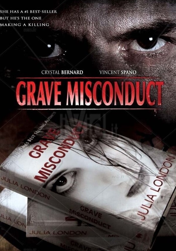 Grave Misconduct