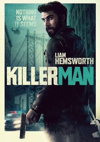 Killerman