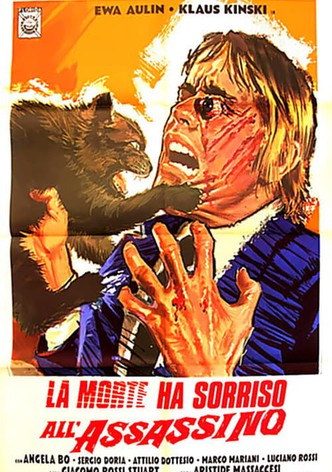La morte ha sorriso all'assassino