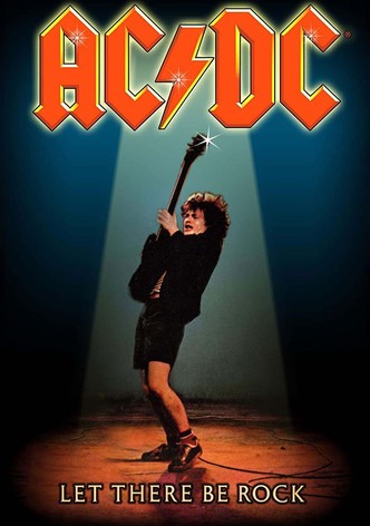 AC/DC: Let There Be Rock