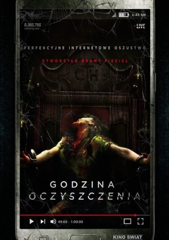 Godzina oczyszczenia