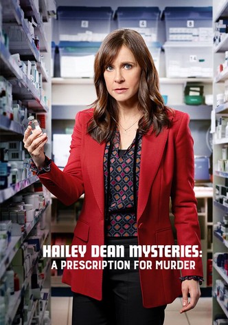 Hailey Dean Mysteries: A Prescription for Murder
