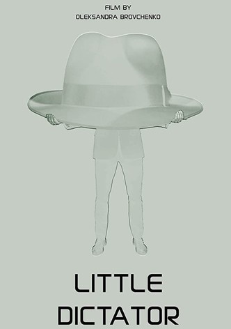 Little Dictator