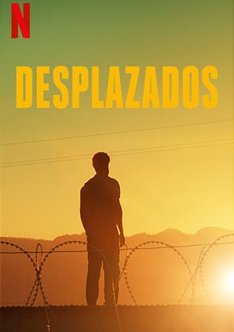 Desplazados