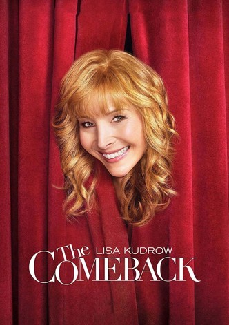 The Comeback - Staffel 3