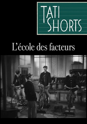 L'École des facteurs