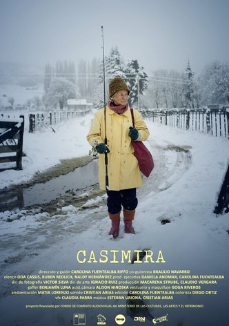 Casimira