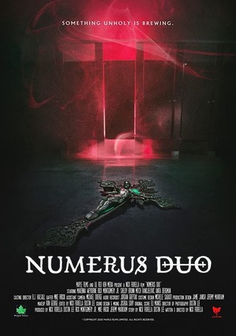 Numerus Duo
