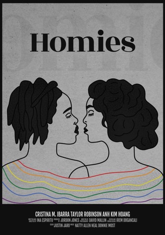 Homies