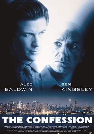 La confessione