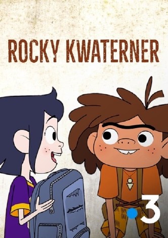 Rocky Kwaterner