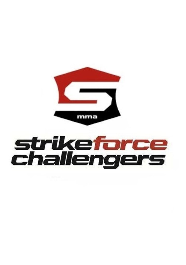 Strikeforce Challengers 20: Britt vs. Sayers