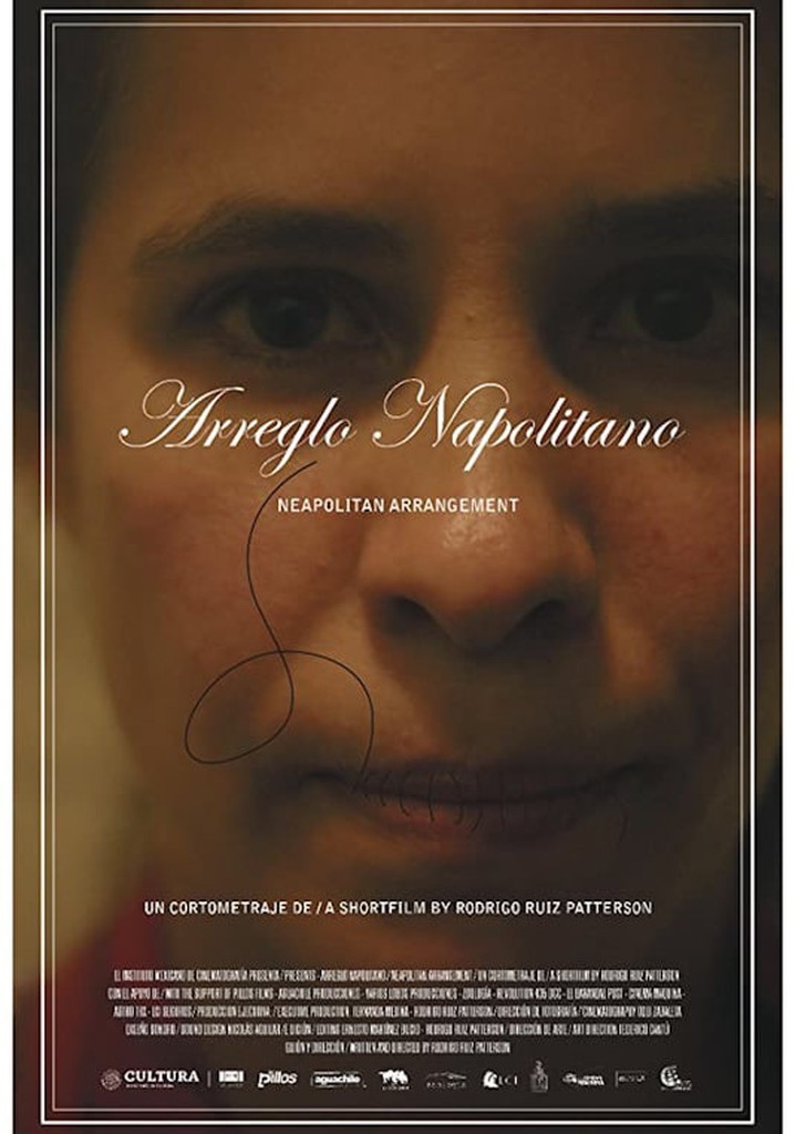 Neapolitan Arrangement