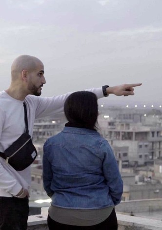 Les poussières de Daech