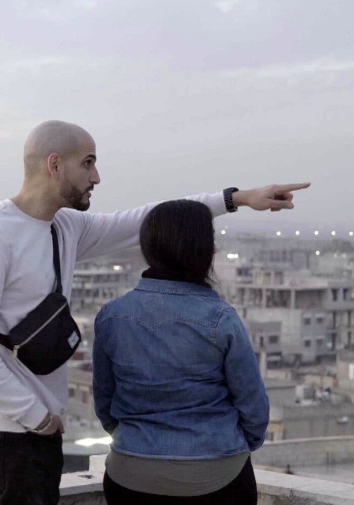 Les poussières de Daech