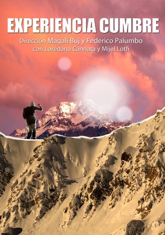 Experiencia Cumbre