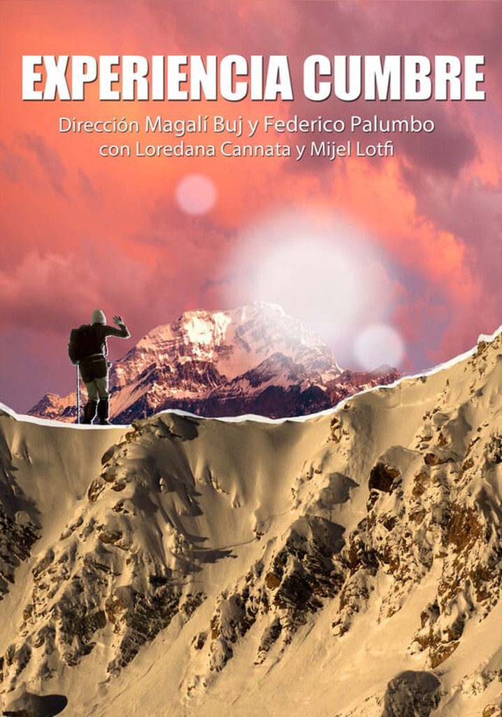 Experiencia Cumbre