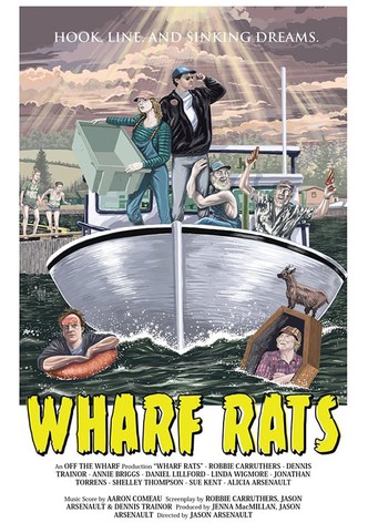 Wharf Rats