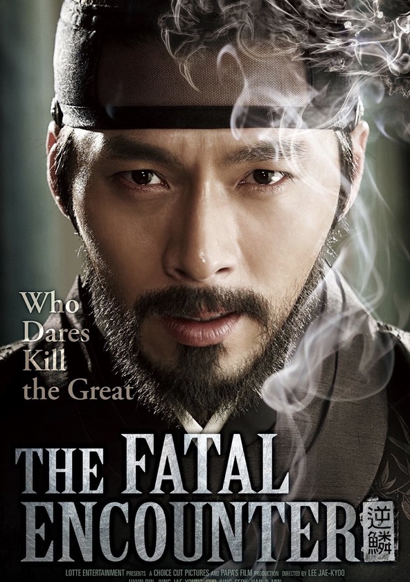 The fatal encounter online korean movie watch online