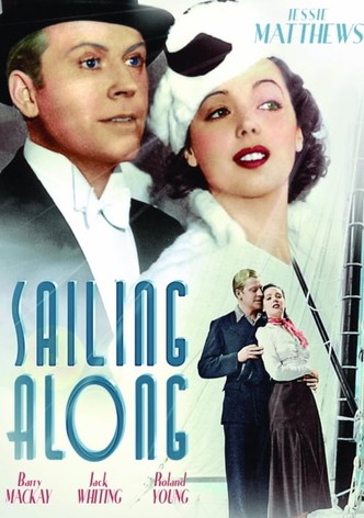 Sailing Along
