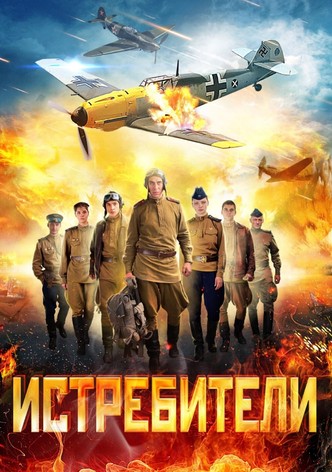 Штурмовики