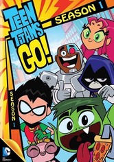 Teen Titans Go!