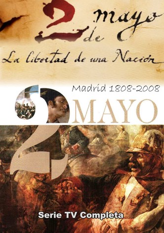 Dos de mayo, la libertad de una nación