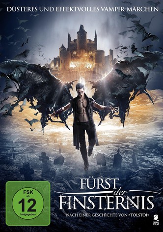 Fürst der Finsternis