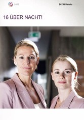 16 über Nacht!