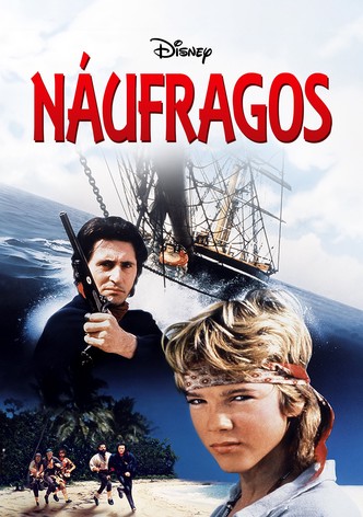 Náufragos