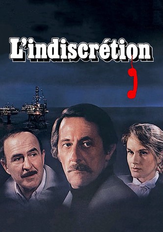 L'Indiscrétion