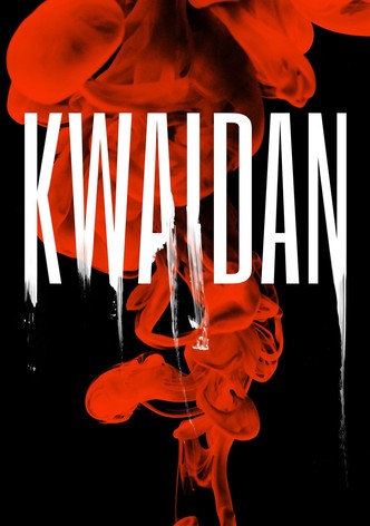Kwaidan