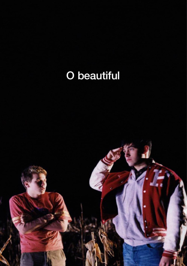 O Beautiful