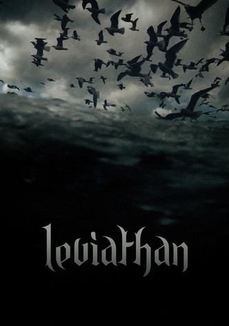 Leviatán