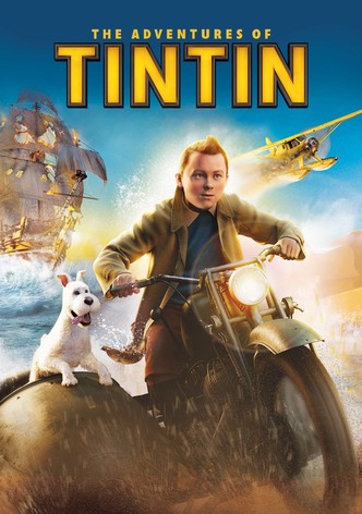 Aventurile lui Tintin: Secretul Licornului