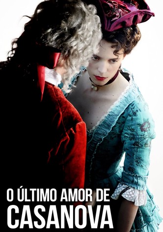 O Último Amor de Casanova