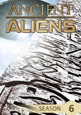 Ancient Aliens - Unerklärliche Phänomene
