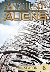 Ancient Aliens - Season 6