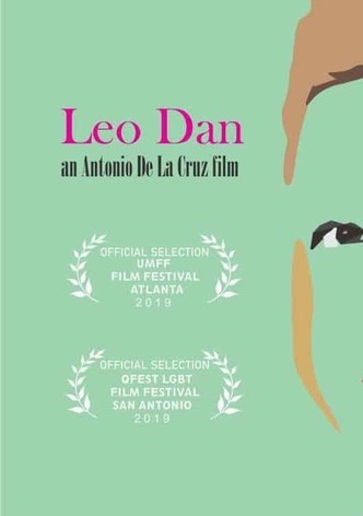 Leo Dan
