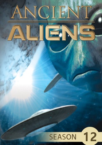 Ancient Aliens - Unerklärliche Phänomene S12
