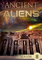 Ancient Aliens - Unerklärliche Phänomene