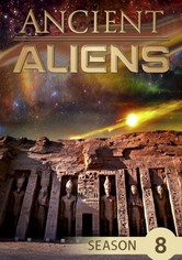 Ancient Aliens - Season 8