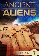 Ancient Aliens - Season 7